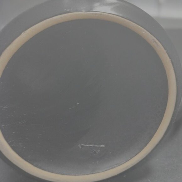 Six Flags Magic Mountain Black & Blue Coffee Mug Est. 1971 - Picture 3 of 6